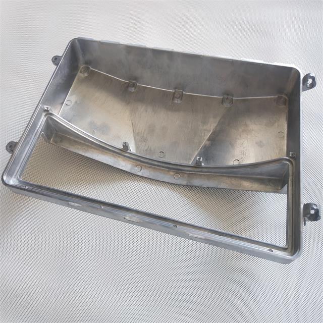 Aluminium Die Casting China