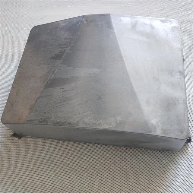 Coulage de matrices en aluminium haute pression