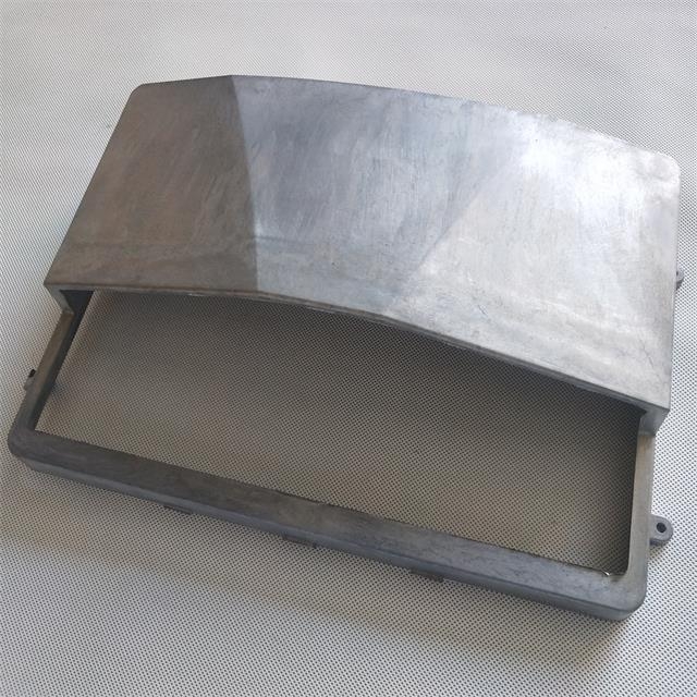 Aluminium Die Casting China