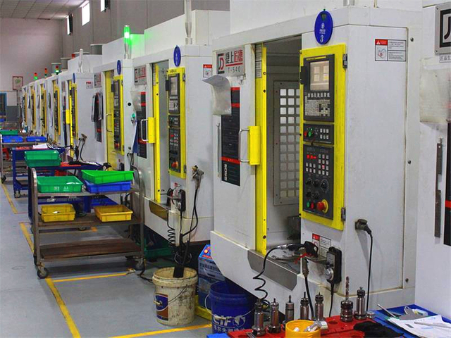 Cnc_machines