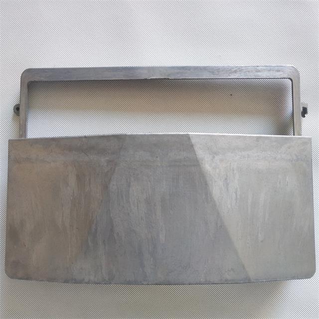 Aluminium Die Casting China