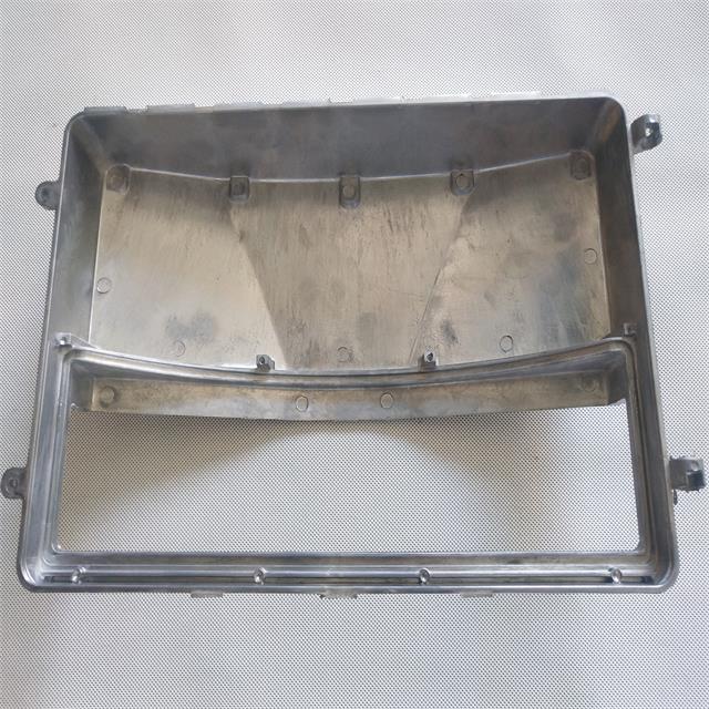 Aluminium Die Casting China